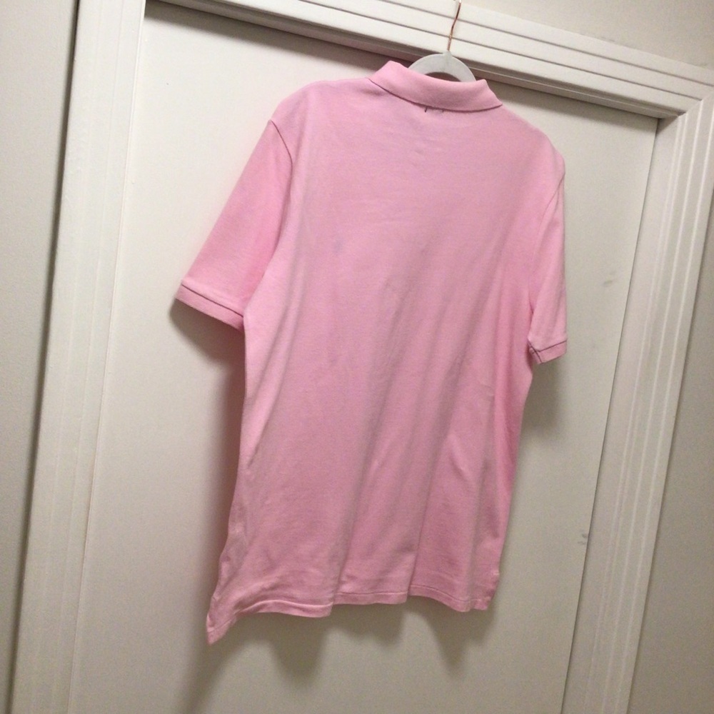 Men’s Polo Ralph Lauren Classic Fit Polo - Picture 2 of 6